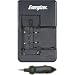 Universal Wall Charger For Camcorder Batteries