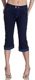 Jeanstar Women's Claire Skimmer