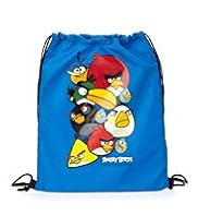 Angry Birds™ Drawstring Bag