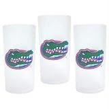 Florida Gators 3 Pc Tumbler Set