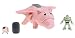 Fisher-Price Imaginext Disney/Pixar Toy Story 3 - Evil Dr. Porkchop's Spaceship_s-2