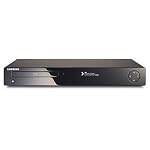 Samsung BD-P1500/XEU - Blu-ray Disc Player - Includes Two Free Blu-ray Discs Bundle: 'I Am Legend' and 'Oceans Thirteen'