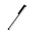 1 piece Metal Stylus for Apple iPod Touch 8Gb / 16Gb / 32Gb, iPhone 4Gb / 8Gb / 16Gb, iPhone 3G 8Gb / 16Gb