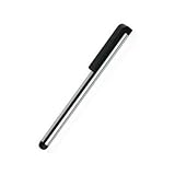 Fosmon? Premium Quality Metal Stylus Styli for Apple iPad Wi-Fi / Wi-Fi + 3G Model