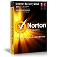 Norton Internet Security 2012 (3 User Family Pack)