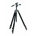 Cullmann MAGNESIT 522 CW25 Stativ mit 3-Wege-Kopf (2 Ausz�ge, Tragf�higkeit 5 kg, 158cm H�he, Packma� 64cm)