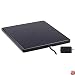 RCA ANT1650R Flat Digital Amplified Indoor TV Antenna