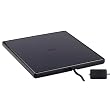 RCA ANT1650 Flat Digital Amplified Indoor TV Antenna