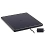 RCA ANT1650 Flat Digital Amplified Indoor TV Antenna