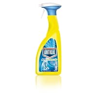 Antikal Sprühflasche Essig, 2er