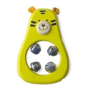 I'M Toys 02031 Ting-A-Ling Tiger