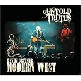 Untold Truths