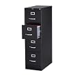 Lorell Vertical file