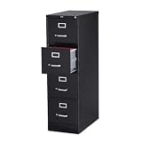 Lorell Vertical file
