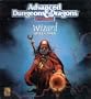 Deck of Wizard Spells (Advanced Dungeons and Dragons: The Official Dungeon Master Decks) (Cards)