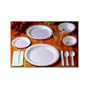 Basix White Foam Plates 7" (FS7SPY) Category: Foam Plates