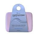 Rasfox Cappuccino Sleeve Case for Apple 13" MacBook (Baby Pink)