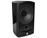 Aperion Verus Forte Satellite Speaker-2 PACK (High Gloss Black)
