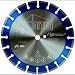 Segmented Concrete Circular Saw Blade, 18