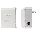 Netgear 85Mbps Powerline Ethernet Adapter