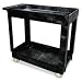 31otZiU zUL. SL75  Polder STO 3022 92 Superlight Shopping Cart, Aluminum