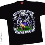 Indianapolis Colts Adult Banner T-Shirt