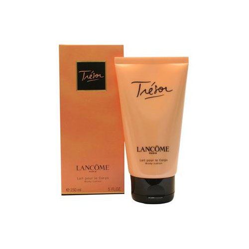Lancome Tresor Body Lotion 150 ml ohne Umkarton Preisvergleich