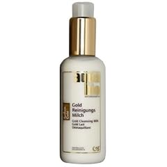 Aqua Bio Reinigungs Milch Gold. 150ml