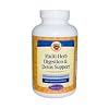Natures Secret Multi-Herb Digestion and Detox Support 275 Tablets