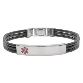 Medical ID Bracelet