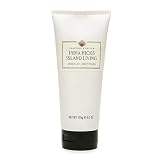 Crabtree & Evelyn India Hicks Island Living Spider Lily Body Polish, Spider Lily 6.2 oz ( 175 g ) - B001QGSBT4