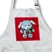 Care Bears - Care Bear Cousin Dog - Aprons