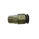 東尾メック（株） アバカス継手 オスアダプターソケット 25SU×1