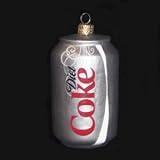 NEW DIET COKE CAN – POLONAISE NEW DIET COKE CAN.
