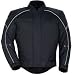 TOURMASTER/CORTECH FLEX 2 MOTORCYCLE JACKET WOMEN BLACK