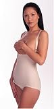 2nd Stage Marena Support Girdle with Suspenders and No Legs (F5 Certified Compression Garment)