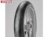 Pirelli 120/70ZR17 M/C 58W TL Diablo Supercorsa SC3