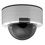 SAMSUNG SCC-641 22x Zoom Smart Dome Camera