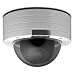 SAMSUNG SCC-641 22x Zoom Smart Dome Camera