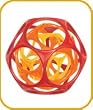 Oball 3 in 1 NEW