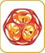 Oball 3 in 1 NEW