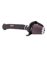Automotive Parts and Accessories: K&N 57-2543 FIPK Performance Air Intake System - K&N