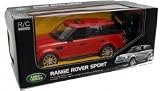 114 Scale Rc Range Rover Sport