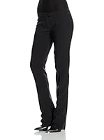 Tru Trussardi Pantalón Trumpet (Negro)