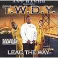 Ant Banks presents The Whole Damn Yay - Lead The Way