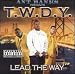 Music : Ant Banks presents The Whole Damn Yay - Lead The Way