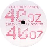 CHRIS FORTIER PRESENTS 40OZ / EXTENDED CORD
