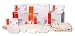 >Exu-dry slit tb drs 2x3. EXU-Dry® Dressing with Anti-Shear LayerTM