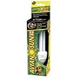 Zoo Med Aviansun 5.0 UVB Compact Fluorescent Bulb