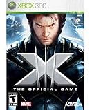 X-Men: The Official Game Xbox 360